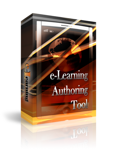 eLearning Authoring Tool